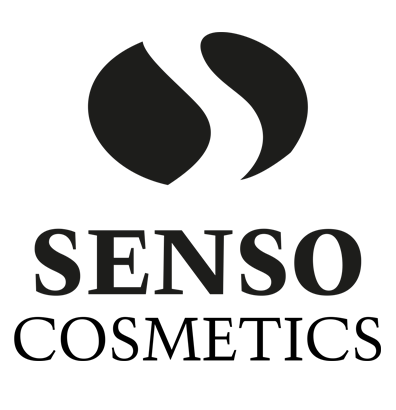 Senso Cosmetics Logo