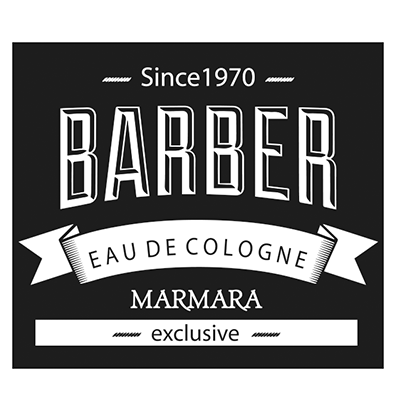 Barber Logo