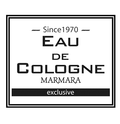 Eau De Cologne Logo