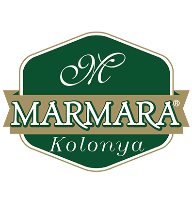 Marmara Cologne Logo