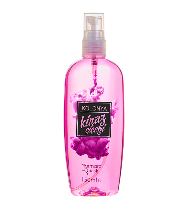 Eau de Cologne Cologne, Glass and Spray Eau de Cologne
