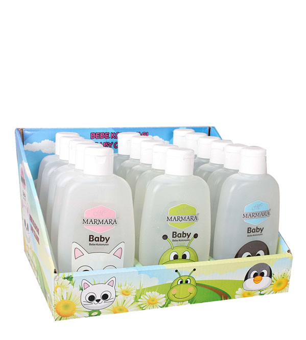 Marmara Bebe 200 ml