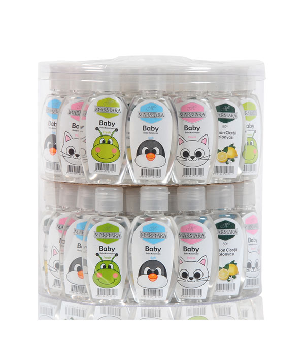 Marmara Bebe 32 ml Marmara Bebe 32 ml