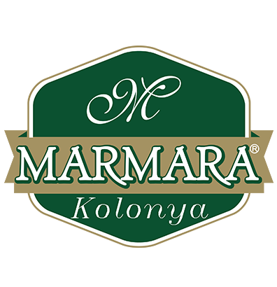 Marmara Kolonya Logo