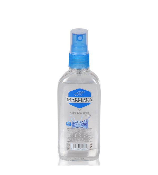 Marmara Aqua 100 ml Marmara Aqua 100 ml