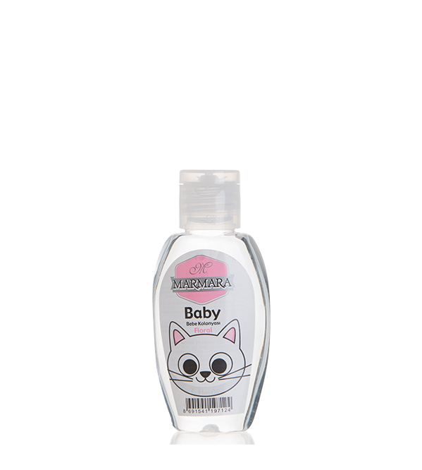 Marmara Bebe Floral 30 ml Marmara Bebe Floral 30 ml