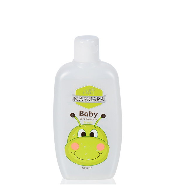 Marmara Bebe Fresh 200 ml Marmara Bebe Fresh 200 ml
