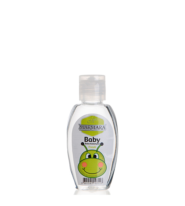 Marmara Bebe Fresh 30 ml Marmara Bebe Fresh 30 ml