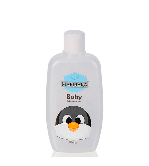 Marmara Bebe Soft 200 ml Marmara Bebe Soft 200 ml