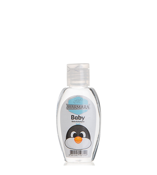 Marmara Bebe Soft 30 ml Marmara Bebe Soft 30 ml