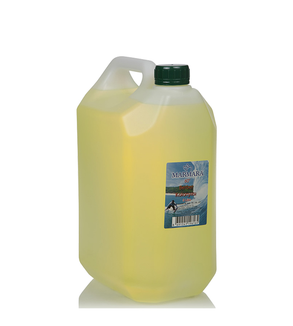 Marmara Limon Kolonyası 5 lt Marmara Limon Kolonyası 5 lt