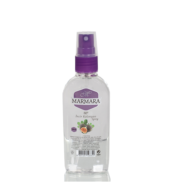 Marmara İncir 100 ml Marmara İncir 100 ml