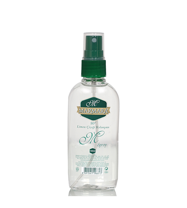 Marmara Limon 100 ml Marmara Limon 100 ml