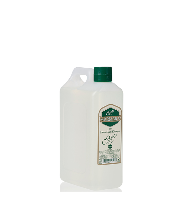 Marmara Limon Kolonyası 1 lt Marmara Limon Kolonyası 1 lt