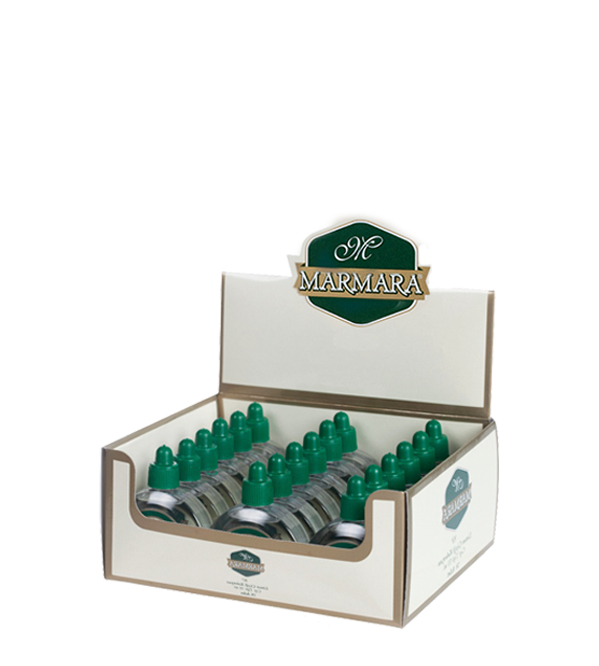 Marmara Limon Kolonyası 50 ml Set Marmara Limon Kolonyası 50 ml Set