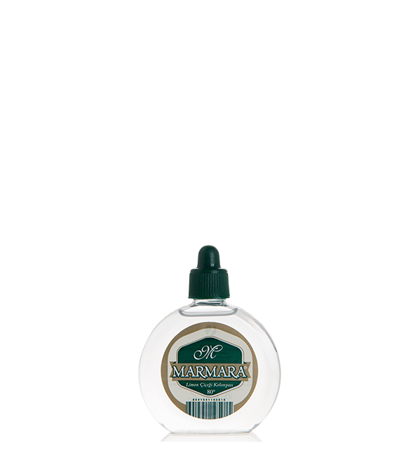 Marmara Limon Kolonyası 50 ml Marmara Limon Kolonyası 50 ml