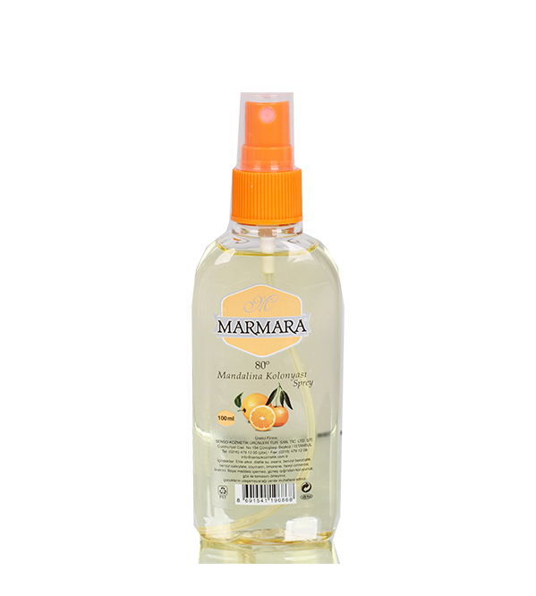 Marmara Mandalina 100 ml Marmara Mandalina 100 ml