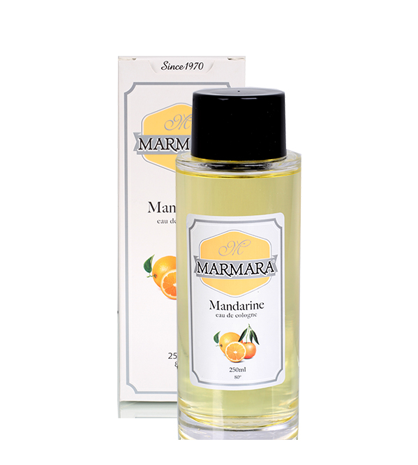 Marmara Mandalina 250 ml Marmara Mandalina 250 ml