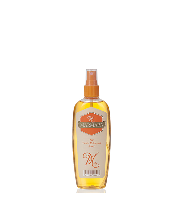 Marmara Tütün Kolonyası 165 ml Marmara Tütün Kolonyası 165 ml